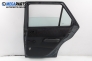 Door for Ford Fiesta III 1.3, 60 hp, 5 doors, 1994, position: rear - right