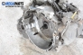  for Volvo S40/V40 1.9 T4, 200 hp, combi automatic, 1998