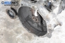  for Volkswagen Passat (B3) 2.0 16V, 136 hp, combi, 1992