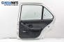 Door for Peugeot 306 1.4, 75 hp, hatchback, 5 doors, 1993, position: rear - right