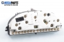 Instrument cluster for Mercedes-Benz M-Class W163 3.2, 218 hp automatic, 1999 № 3 319 210 001