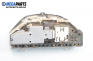 Instrument cluster for Peugeot 106 1.4, 75 hp, 3 doors, 1999