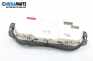 Bloc instrumente de bord for Renault Kangoo 1.9 dTi, 80 hp, pasager, 2002