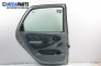 Door for Renault Megane Scenic 1.6, 90 hp, 1998, position: rear - left