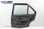 Door for Peugeot 306 1.6, 89 hp, hatchback, 5 doors, 1994, position: rear - right