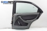 Door for Fiat Brava 1.9 TD, 100 hp, 5 doors, 1996, position: rear - right