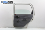 Door for Opel Corsa B 1.5 D, 50 hp, 5 doors, 1995, position: rear - right