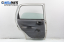 Door for Opel Corsa B 1.5 D, 50 hp, 5 doors, 1995, position: rear - left