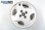 Alloy wheels for Fiat Tempra (1990-1996) 14 inches, width 5.5 (The price is for the set)