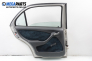 Door for Fiat Marea 1.9 TD, 100 hp, sedan, 1998, position: rear - left