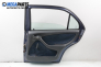 Door for Fiat Marea 1.6 16V, 103 hp, sedan, 1997, position: rear - right