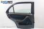 Door for Fiat Marea 1.6 16V, 103 hp, sedan, 1997, position: rear - left