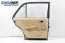 Door for Mercedes-Benz 123 (W/S/C) 3.0 D, 88 hp, sedan automatic, 1982, position: rear - left