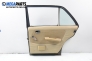 Door for Mercedes-Benz 123 (W/S/C) 3.0 D, 88 hp, sedan automatic, 1982, position: rear - right