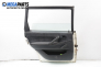 Door for Volkswagen Passat (B3) 1.8, 90 hp, station wagon, 1992, position: rear - left