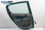 Door for Peugeot 206 1.4, 75 hp, hatchback, 5 doors, 2001, position: rear - left