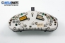 Instrument cluster for Peugeot 206 1.4, 75 hp, hatchback, 5 doors, 2001