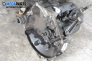  for Peugeot 206 1.4, 75 hp, hatchback, 2001