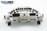 Instrument cluster for Mercedes-Benz A-Class W168 1.7 CDI, 90 hp, 5 doors, 1999