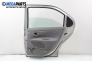 Door for Ford Mondeo Mk II 2.0, 131 hp, hatchback automatic, 1999, position: rear - right
