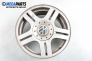 Alloy wheels for Volkswagen Passat (B5; B5.5) (1996-2005) 16 inches, width 7 (The price is for the set)