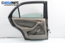 Door for Fiat Marea 1.6 16V, 103 hp, sedan, 1997, position: rear - left