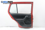 Door for Volkswagen Golf III 1.8, 75 hp, 5 doors, 1992, position: rear - left