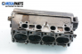 Engine head for Volkswagen Polo (6N/6N2) 1.4, 60 hp, 3 doors, 1997