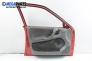 Door for Opel Astra F 1.7 D, 57 hp, station wagon, 1992, position: front - left