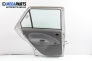 Door for Ford Fiesta IV 1.3, 60 hp, 5 doors, 1999, position: rear - left