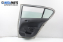 Door for Opel Astra H 1.7 CDTI, 100 hp, hatchback, 5 doors, 2007, position: rear - right