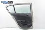 Door for Opel Astra H 1.7 CDTI, 100 hp, hatchback, 5 doors, 2007, position: rear - left