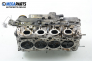 Engine head for Opel Astra H 1.7 CDTI, 100 hp, hatchback, 5 doors, 2007