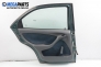 Door for Fiat Brava 1.6 16V, 103 hp, 5 doors, 1998, position: rear - left