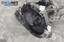  for Opel Astra F 1.4 Si, 82 hp, station wagon, 1992