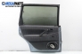 Door for Volkswagen Passat (B3) 1.8, 90 hp, station wagon, 1991, position: rear - left