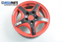 Alloy wheels for Opel Sintra (1996-1999) 15 inches, width 6 (The price is for the set)