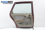 Door for Opel Vectra A 2.0, 116 hp, sedan, 1991, position: rear - left