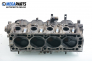 Engine head for Opel Vectra A 2.0, 116 hp, sedan, 1991