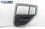 Door for Renault Clio II 1.2 16V, 75 hp, hatchback, 5 doors, 2003, position: rear - right