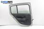 Door for Renault Clio II 1.2 16V, 75 hp, hatchback, 5 doors, 2003, position: rear - left