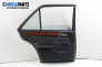 Door for Mercedes-Benz 124 (W/S/C/A/V) 2.0, 118 hp, sedan, 1992, position: rear - left