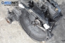  for Chrysler Voyager 2.5 TD, 116 hp, 1997