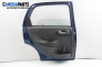 Door for Opel Corsa C 1.3 CDTI, 70 hp, hatchback, 5 doors, 2004, position: rear - left