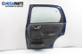 Door for Opel Corsa C 1.3 CDTI, 70 hp, hatchback, 5 doors, 2004, position: rear - right