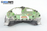 Instrument cluster for Opel Tigra 1.4 16V, 90 hp, 1999