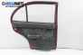 Door for Hyundai Accent 1.3, 75 hp, sedan, 1996, position: rear - left