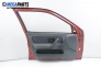 Door for Renault Clio I 1.2, 54 hp, 5 doors, 1994, position: front - left