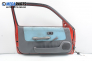 Door for Nissan Micra (K11) 1.0 16V, 54 hp, 3 doors, 1995, position: left