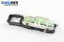 Instrument cluster for Opel Vectra B 1.6 16V, 100 hp, sedan, 1996